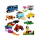LEGO Classic 10696 Kreatywne klocki średnie pudełko - 241407 - zdjęcie 7